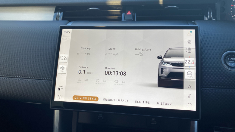 Land Rover Discovery Sport 2.0 D200 Dynamic SE 5dr Auto [5 Seat] Diesel Station Wagon